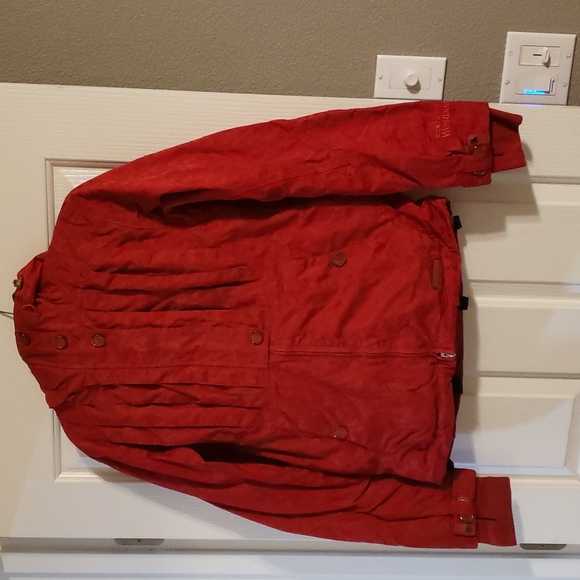 Westbeach ski/snow jacket - Picture 1 of 16